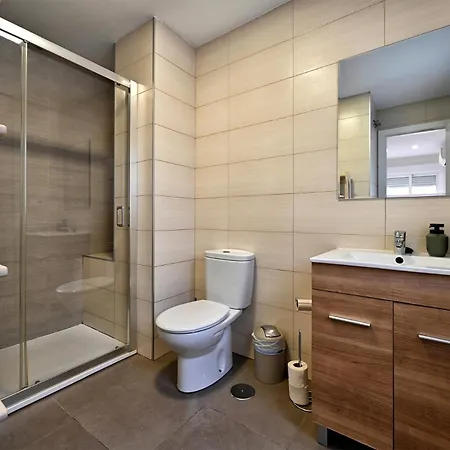Rent4 Soleil Apartamento