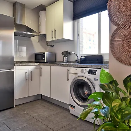 Rent4 Soleil Malaga
