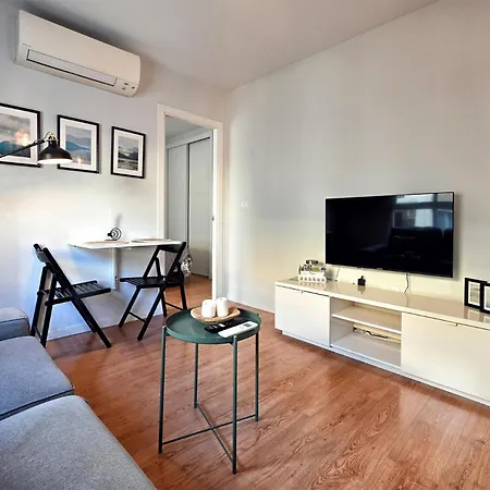 Apartment Rent4 Soleil *