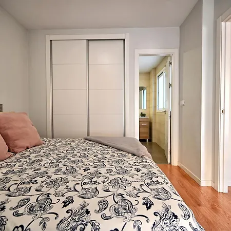 Apartment Rent4 Soleil *